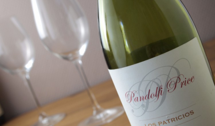 Chardonnay Pandolfi Price