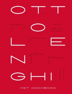 Cover Ottolenghi