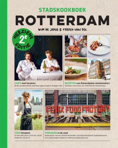 Stadskookboek Rotterdam
