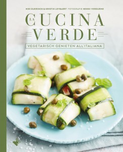 cover Cucina Verde