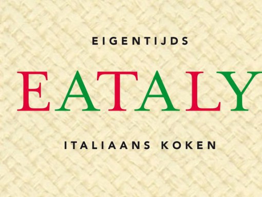 Cover Eataly liggend