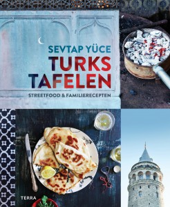 Cover Turks Tafelen