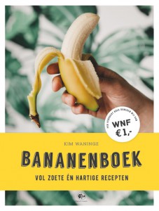 Cover Bananenboek