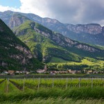 Alto Adige omgeving