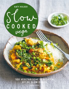 Cover Slow Cooked Vega