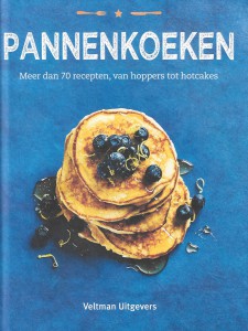 Cover Pannenkoeken