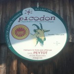 Kwaliteitslabel Picodon-kaas