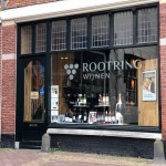 Wijnwinkel Rootring in Alkmaar