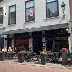 Food & Winebar Pierre par CP op de Dennenweg