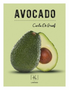 Cover Avocado
