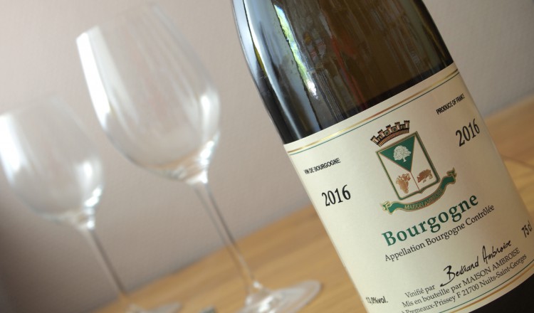 Bourgogne blanc Ambroise van Vinoblesse