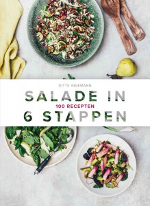 Cover Salade in 6 stappen 