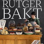 Cover Rutger Bakt