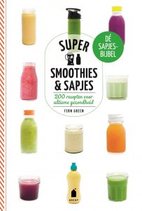 Cover Super smoothies