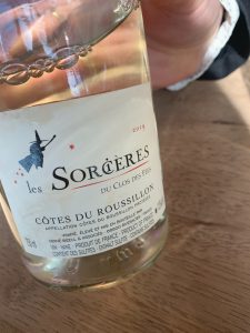 Les Sorcières uit de Côtes de Rousillon 