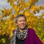 Claudia van Dongen: genomineerd tot wijnvrouw van het jaar 2021