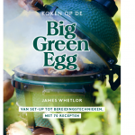 Cover Big Green Egg