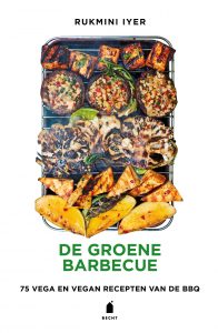 Cover de Groene Barbecue 