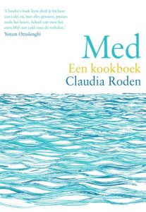 Cover Med Claudia Roden
