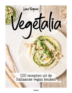 Cover Vegetalia