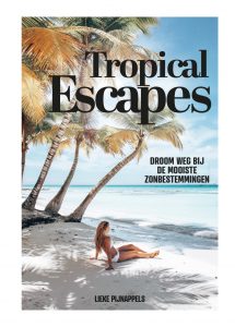 Cover Tropical Escapes
