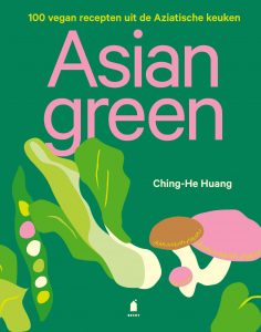 Cover Asian Green