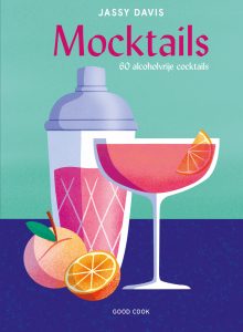 Cover Mocktails