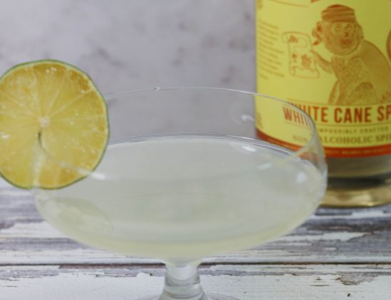 Lyre's daiquiri alcoholvrije cocktail