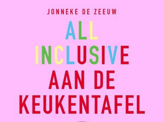 cover Jonneke de Zeeuw over Culinair Nederland