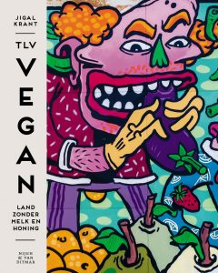 cover TLV Vegan