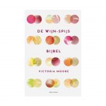 De Wijn-Spijs bijbel van Victoria Moore