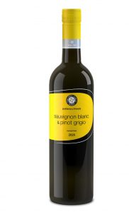 Puklavec Popular Premium Sauvignon Blanc & Pinot Grigio 2020
