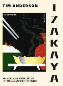 Cover Izakaya