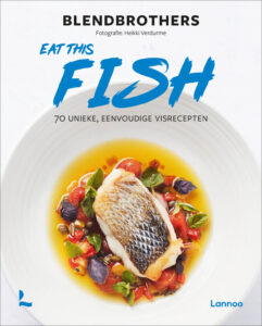 Cover Eat This Fish 