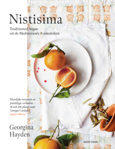 Cover Nistisima