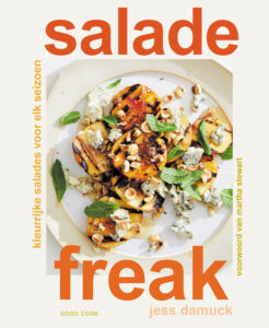 Cover Salade Freak