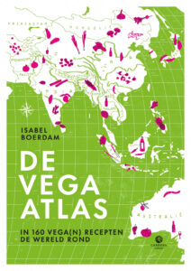 Cover Vega Atlas