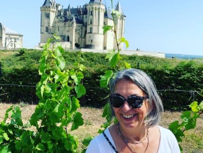 Op wijnreis in de Loire 