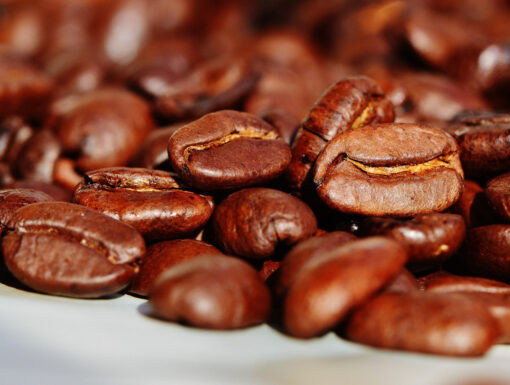 coffee-beans- koffie bonen