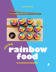 Cover Vegan Rainbow Food (1 van 1)