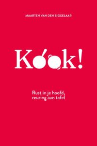 Cover Kook! 