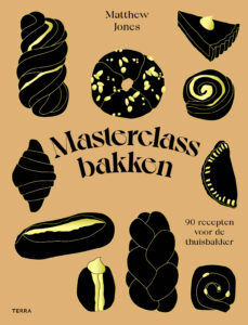 Cover Masterclass bakken 