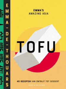 cover Tofu