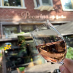 Wijnbar Pecorino in Leeuwarden