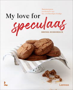 Cover Speculaas