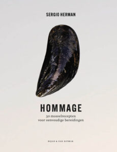 Cover Hommage