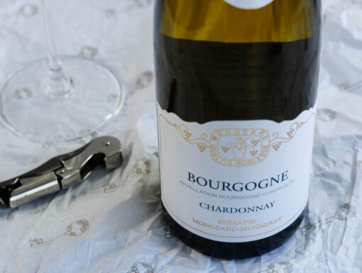 Chardonnay Domaine Mongeard-Mugneret 2020