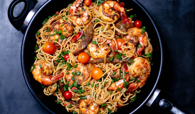 Gezonde pasta: 7 gouden tips hoe je dat moet doen om af te vallen en gewicht te verliezen. #gezonde levenstijl