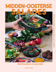 Cover Midden-Oosten salades