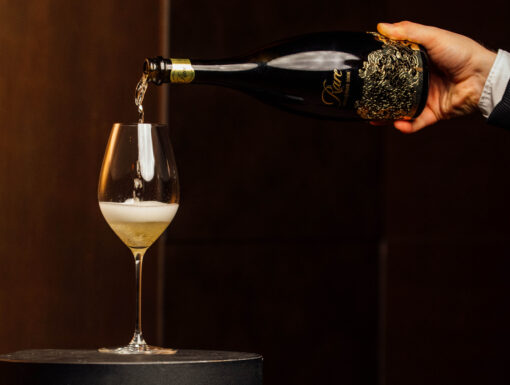 Piper-Heidsieck Champagne Rare 2013